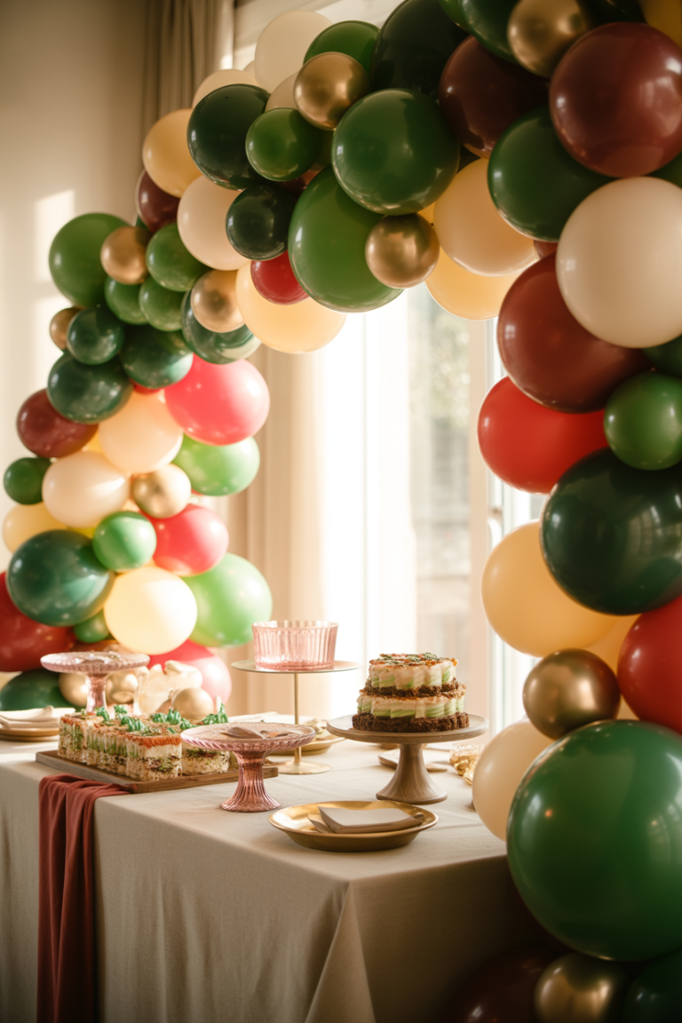 15 Whoville-Inspired Grinch Baby Shower Ideas for a Little Who Is Due