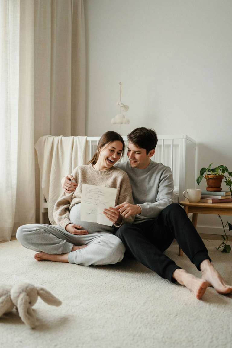 245 Cute Baby Boy Names You’ll Love for Your Little One