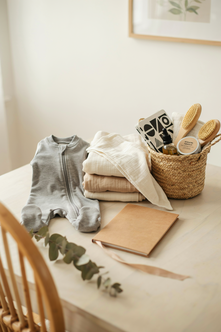 Thoughtful Baby Shower Gifts for Every Budget