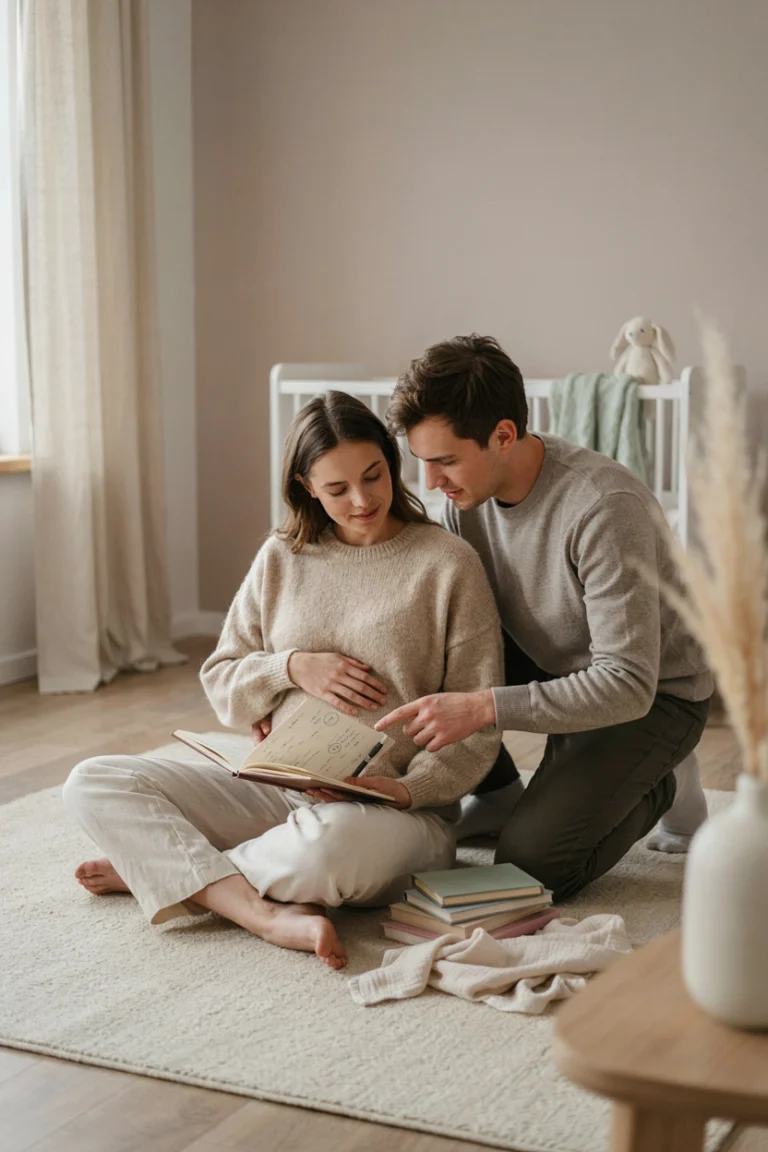 52 T Baby Names for Girls, Boys & Gender-Neutral Picks