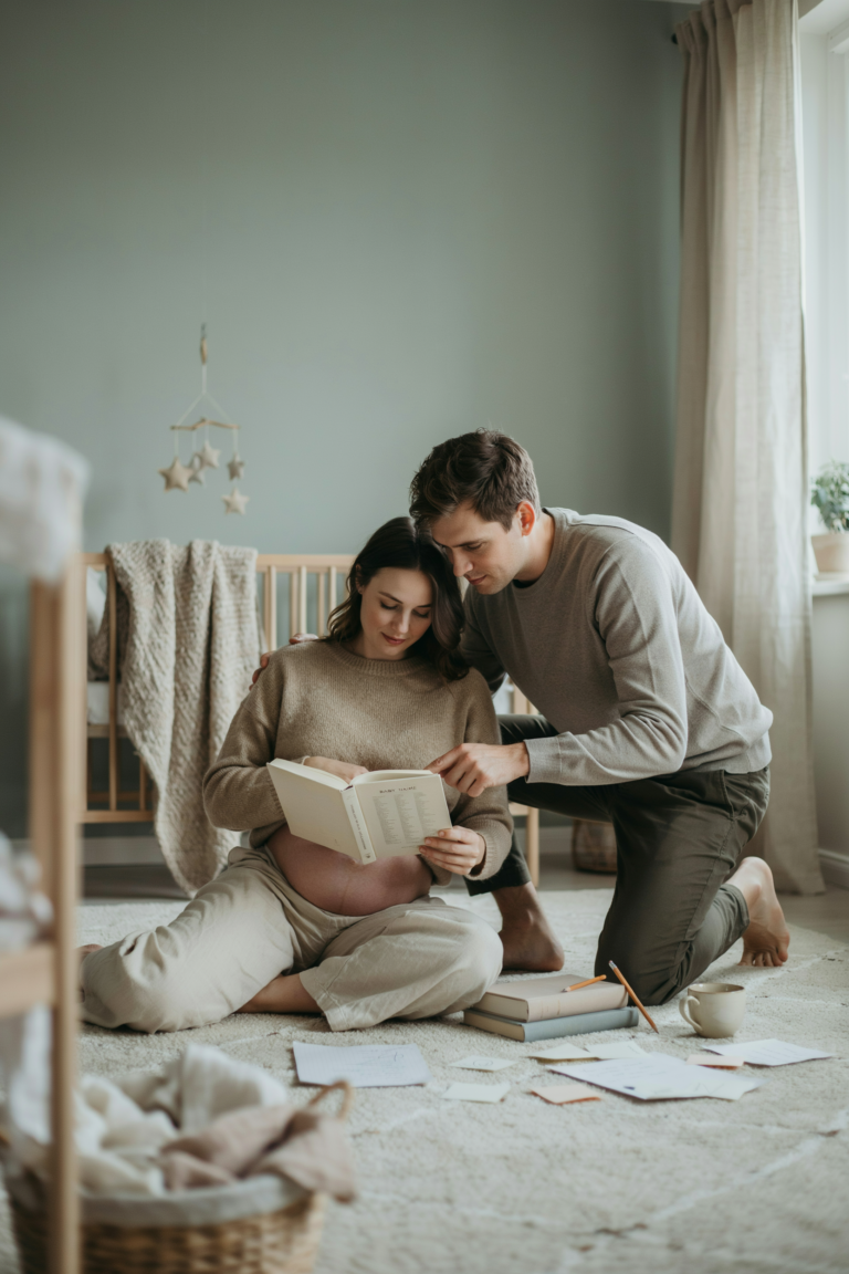 150+ Beautiful Baby Names That Start With M for Boys, Girls & Unisex