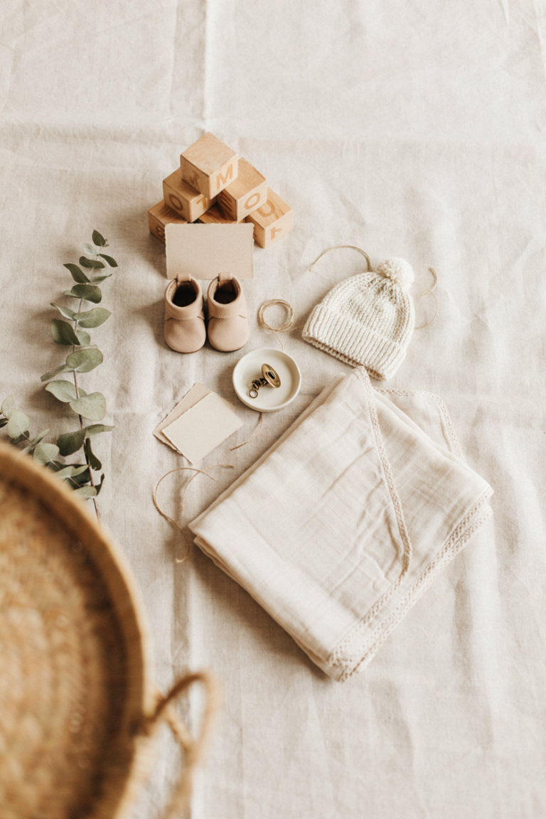100+ Strong Baby Boy Middle Names With Classic, Bold & Modern Style