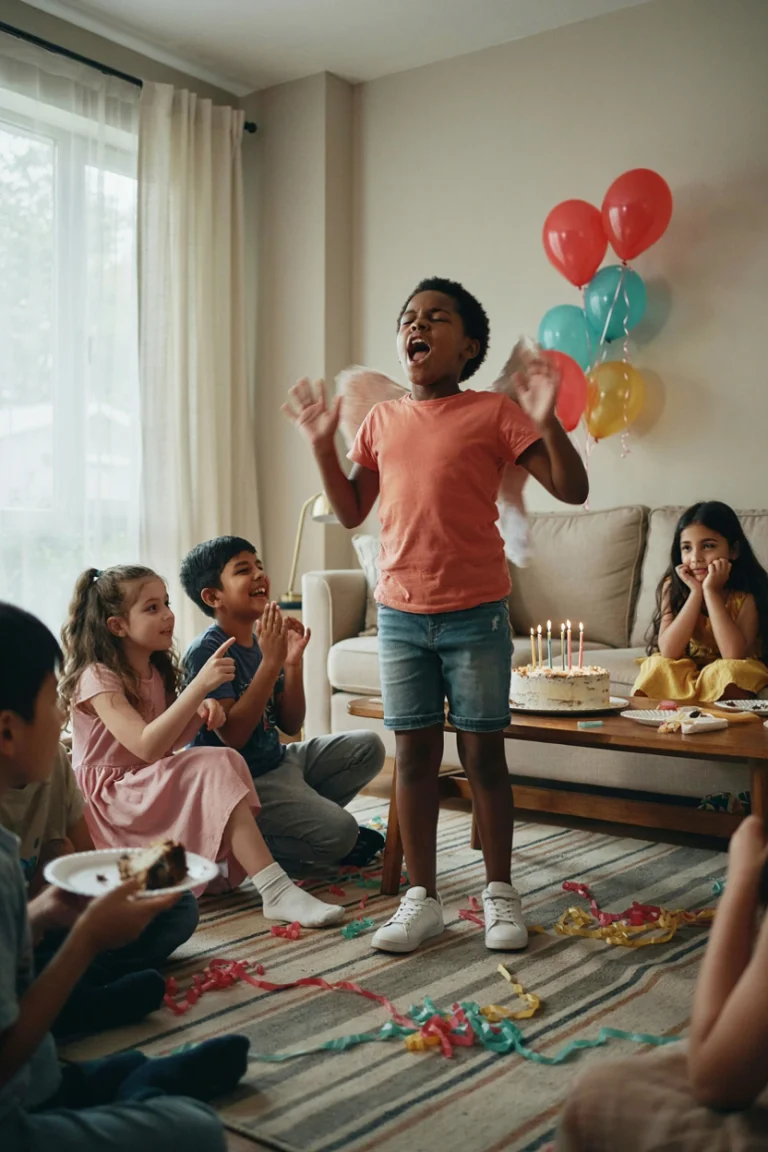 18 Fun Birthday Party Games for Kids That Everyone Will Love