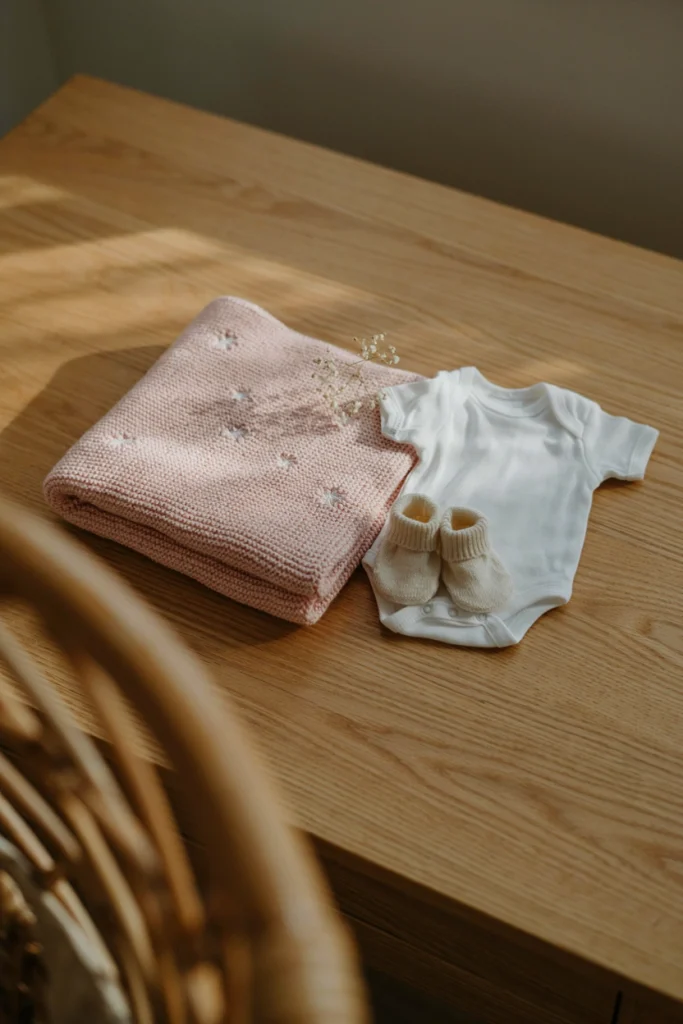 Most Popular Baby Girl Names