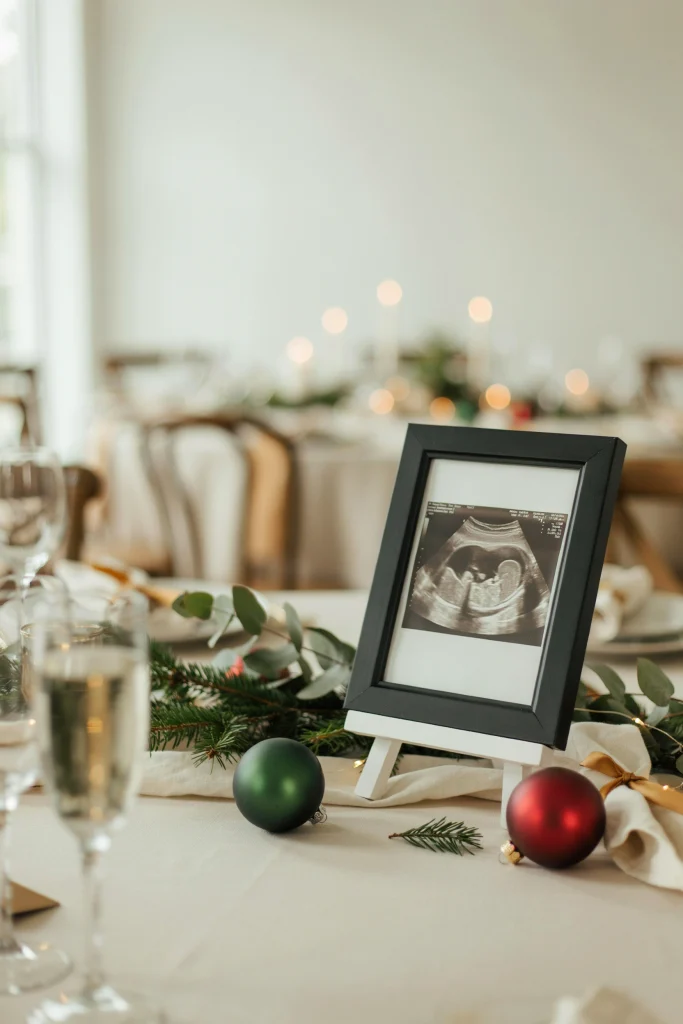 Ultrasound Reveal Display