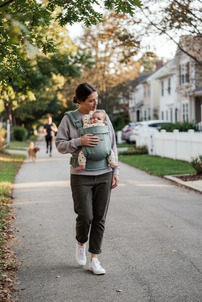  BabyBjörn Baby Carrier