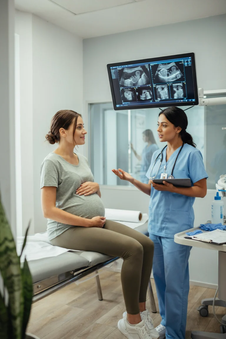 Twin Weight Discordance: Understanding Twin Growth Differences on Ultrasound