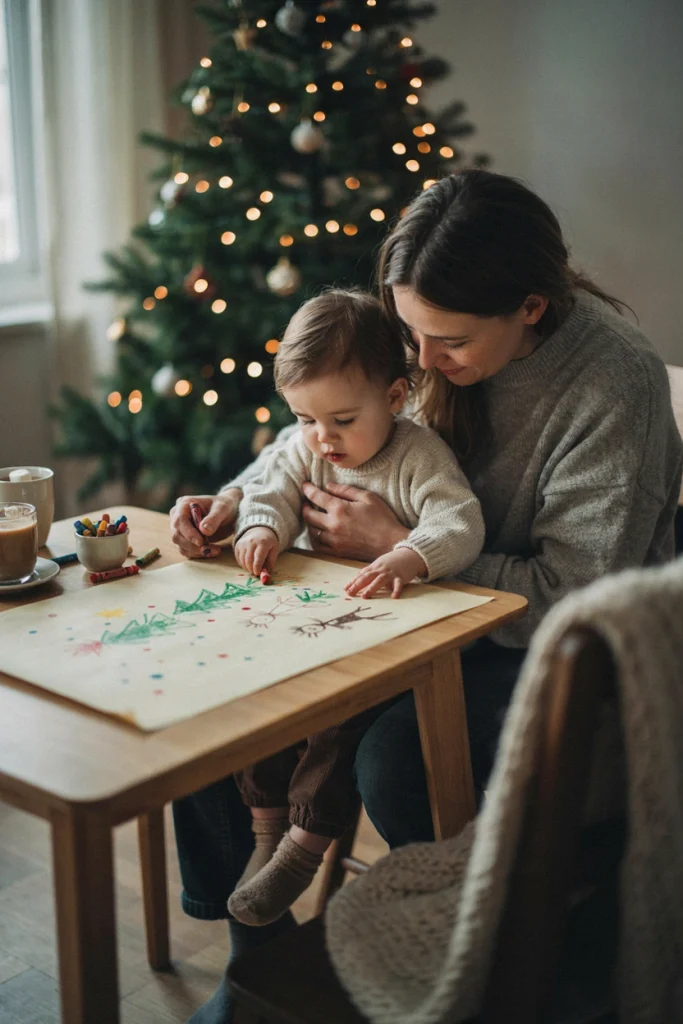 My Very First Letter to Santa