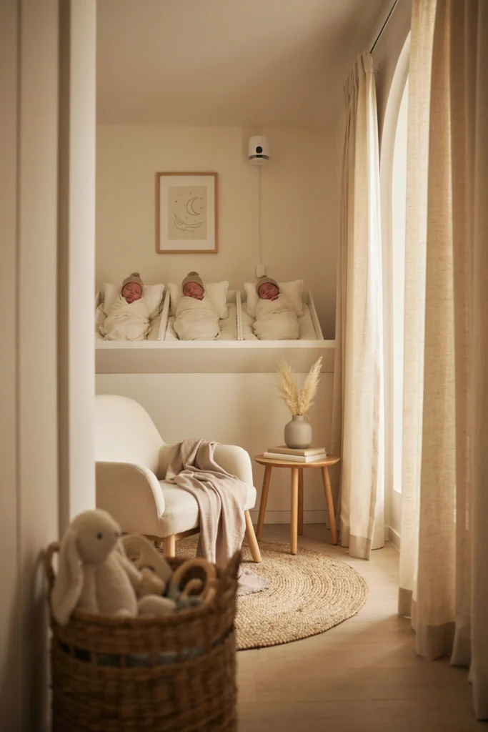 Nanit Baby Monitor
