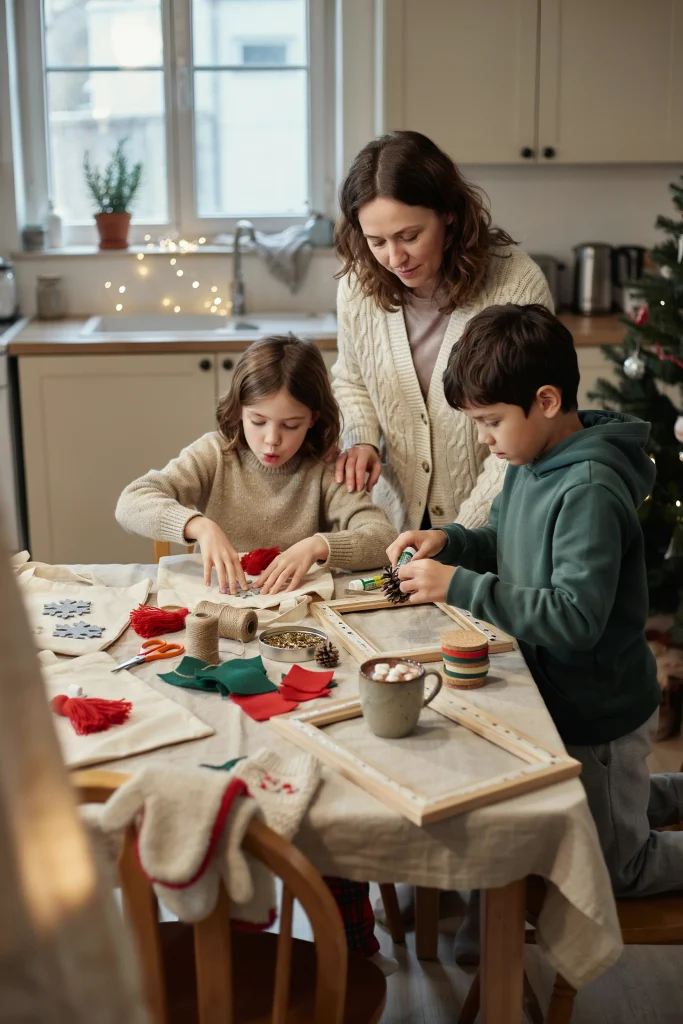 Useful DIY Gifts