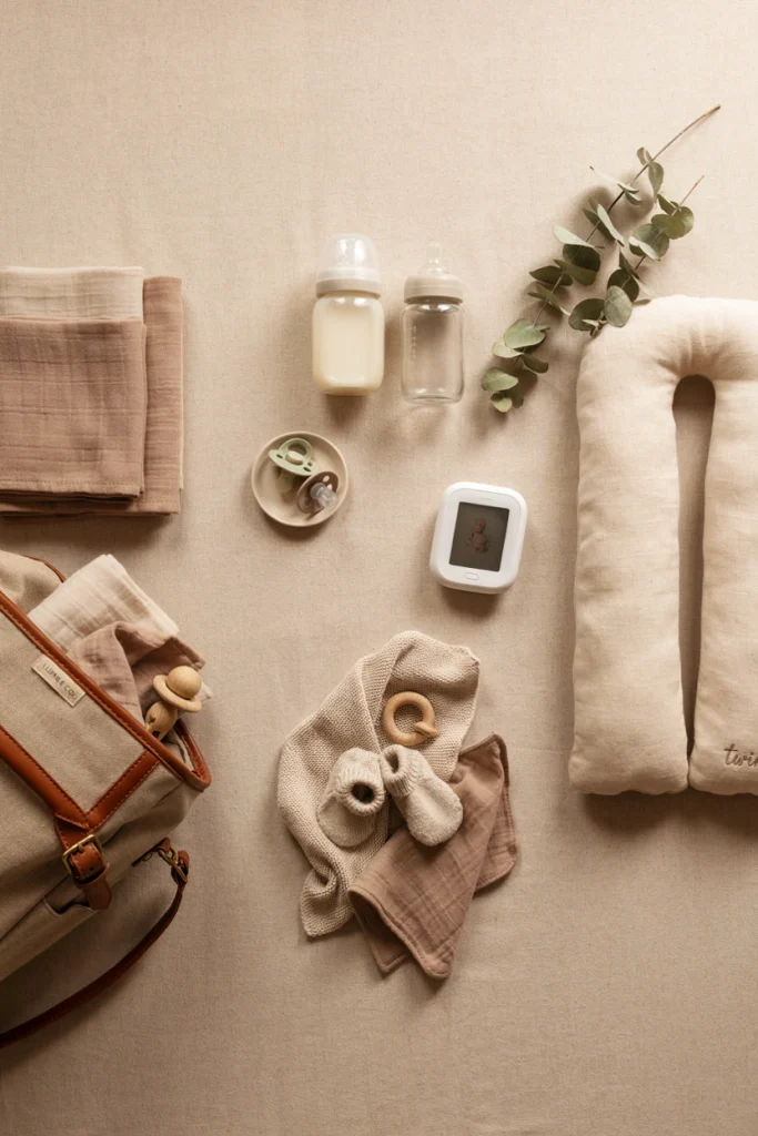 Quick Comparison: 15 Essential Products for Twins at a Glance
